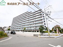 ローズヴイラ東加古川　　JR「東加古川駅」まで徒歩9分 301