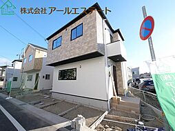 加古川市加古川町木村 15期　新築戸建 1号棟