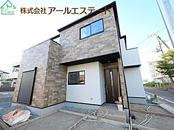 加古川市加古川町木村 15期　新築戸建 2号棟