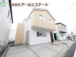 加古川市加古川町木村 15期　新築戸建 2号棟