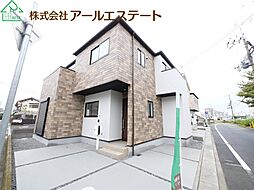 加古川市加古川町木村 15期　新築戸建 3号棟