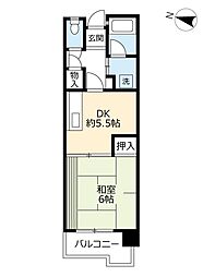 URサンハイツ前田