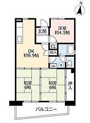 URアーベインルネス穴生