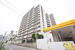 URサンハイツ前田