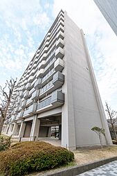 UR本城西