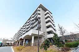 UR本城西
