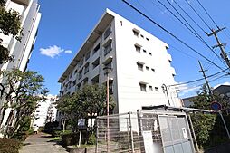 UR沖台二丁目