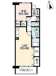 URアーベインルネス曙