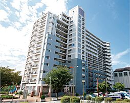 URシーサイドももちサウスステージ