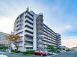 URアーベイン姪の浜マリナステージ