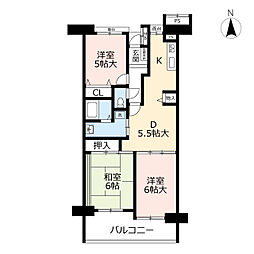 URアーベイン姪の浜マリナステージ