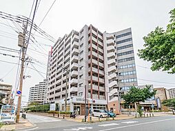 URパピヨン・シティオ21ステーションアベニュー