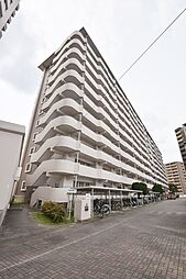 URサンリバー美野島・松居