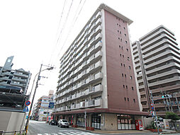 URポートハイツ築港本町