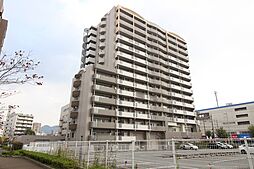 URアーベイン香椎御幸