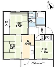 UR日の里