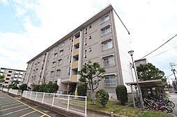 UR筥松
