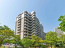 URアーベインビオ春日