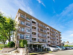 URアーベイン春日公園