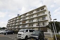 URコーポ大橋南