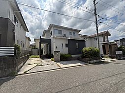 北九州市小倉南区横代東町２丁目の一戸建て