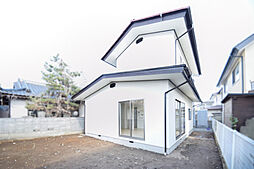 高田　中古住宅