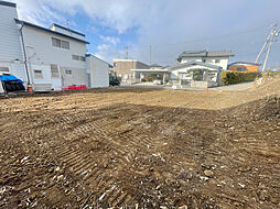 吉田4丁目　土地