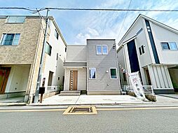 ふじみ野市新田未入居中古戸建