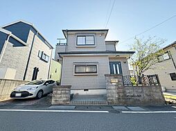 狭山市下奥富中古戸建