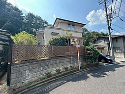 所沢市松が丘 中古戸建