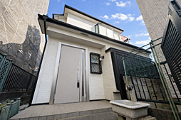 ふじみ野市北野　中古戸建