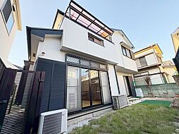 ふじみ野市北野　中古戸建