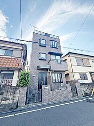 新座市石神　中古戸建