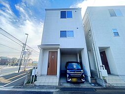 入間郡三芳町藤久保 中古戸建