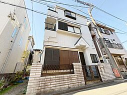 ふじみ野市南台　中古戸建