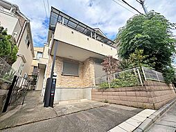 板橋区赤塚　中古戸建