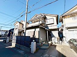 ふじみ野市亀久保　中古戸建