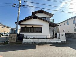 ふじみ野市鶴ケ岡