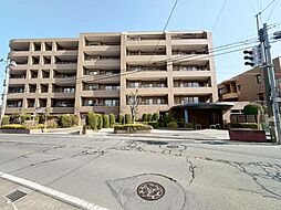 レクセルマンション狭山ヶ丘