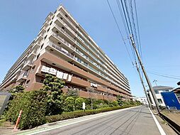 レクセルプラッツァみずほ台