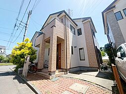 朝霞市宮戸　中古戸建