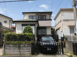 所沢市小手指町　中古戸建