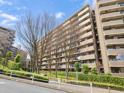 コスモふじみ野センターフォーラム 609