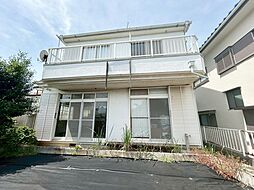 富士見市諏訪　中古戸建