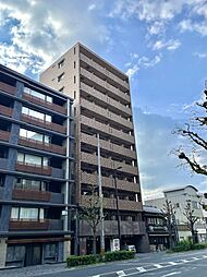 アスヴェル京都河原町二条