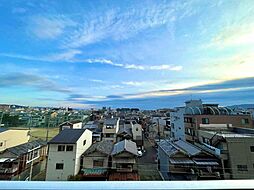 コスモフォーラム四条 606