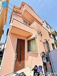 泉区上飯田町　戸建て