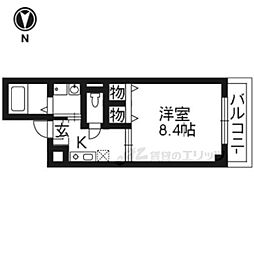 メゾンフルブレス 405