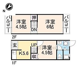 星丘1丁目1−12貸家