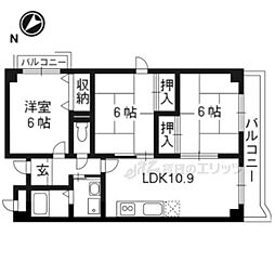 枚方市大垣内町3丁目